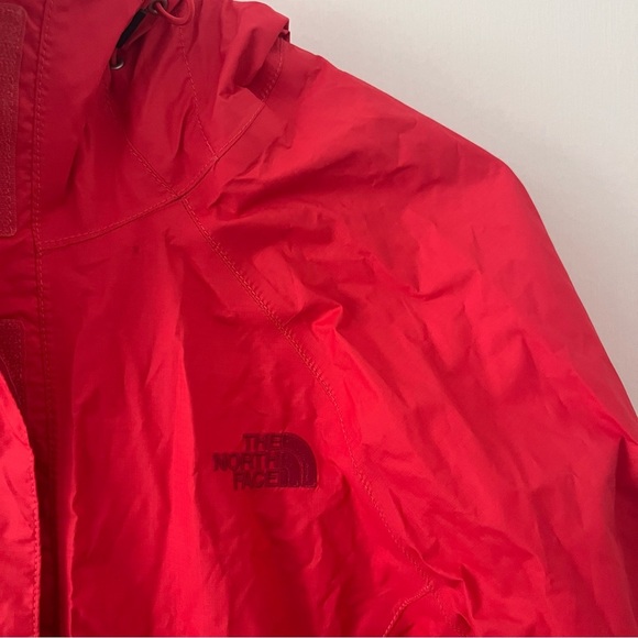 The North Face DryVent Rain Jacket Windbreaker Performance Tech Women’s Medium - Picture 2 of 12